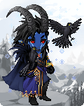Winter Loki's avatar