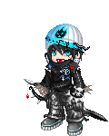 Scyro Bloodfur