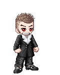 Felix from the volturi's avatar