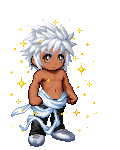 Tigerr x's avatar