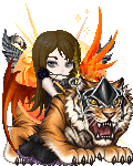 Demonflameangel43's avatar