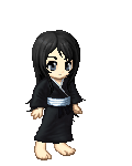 Rukia Kuchiki 112's avatar