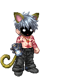 Counted Sorrows's avatar