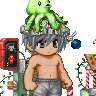 Emerald-Wolf158's avatar