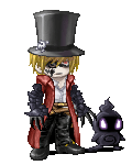 William Calibur's avatar