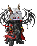 Crimson hourglass's avatar