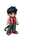 LiLDeViLNiNjA's avatar