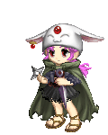 kail the fire swordmaster