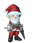 GCD Robo Santa's avatar