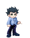 Gorian Pellumorian's avatar
