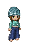 Bob Mc Bobster's avatar