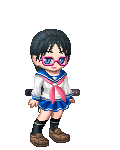Lisa Yadomaru the Visored's avatar