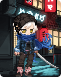 Color Me Dark's avatar
