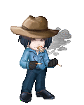 The Man with Three Arms's avatar