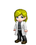 Annette Birkin RE2