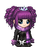 Vixen in Violet's avatar