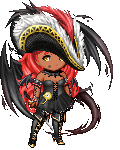 Mistress Zokora's avatar