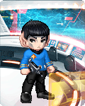 Spocku's avatar