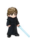 Dark Jedi Anakin's avatar