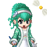 Sakura Blossomforth's avatar