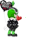 CurseThoseShoelaces's avatar