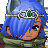 dark prince Iyasu's avatar