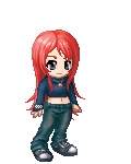 Mirglin's avatar