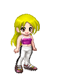 Princess lenita's avatar