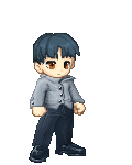 Haven Kisuke's avatar