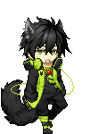 Kitsune119's avatar