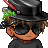 ganster maniac's avatar