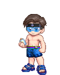 D-BoyTheFighter