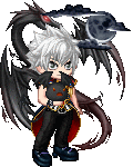 KrystlBlkWhteDrgn's avatar