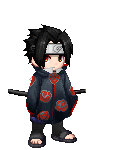 Sasuke Uchiha 656's avatar