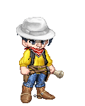 Lucky Luke the Cowboy's avatar