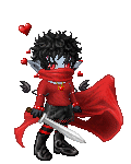 Rua Nightwing's avatar