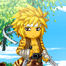 Golden Tiger Rei's avatar