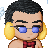Professor Oreo's avatar