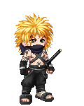 Ryoishi Inazumaryu's avatar