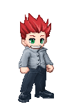 Bluesoap99's avatar