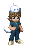 Matt The Cat Meow's avatar