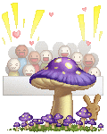 Mushroom Leader