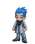Mr Valchar
