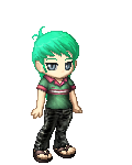 Excel Ichigo's avatar