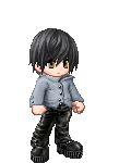 Kyuchi's avatar