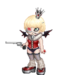 the Cough-Up Queen
