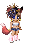 Foxy Lady Riku's avatar