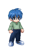 Non Play Character's avatar