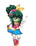 NiChangelo's avatar