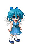 Cirno Nine's avatar